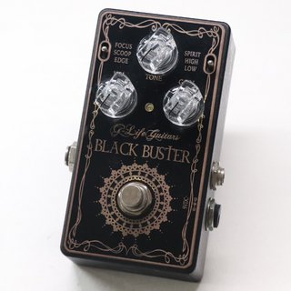 G-Life Guitars BLACK BUSTER エフェクター G-Life Guitars / BLACK BUSTER