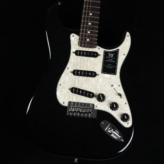 Fender 70th Anniversary Player Stratocaster Nebula Noir