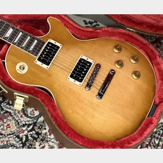 GibsonSlash "Jessica" Les Paul Standard, Honey Burst With Red Back s/n 214340328【4.02kg】