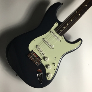 Fender Made In Japan Hybrid II Stratocaster Charcoal Frost Metallic ジャパン ハイブリッド2 ストラトキャスタ