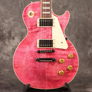 Gibson Les Paul Standard 50s Figured Top Translucent Fuchsia [4.05kg][S/N 219140311]【WEBSHOP】