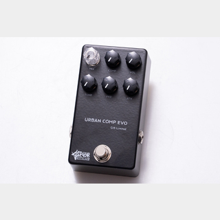 A.S.P. GEAR URBAN COMP EVO GIB Limited【GIB横浜】