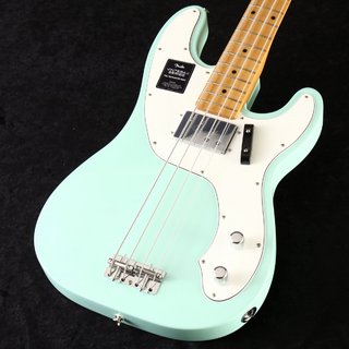 Fender Vintera II 70s Telecaster Bass Maple Fingerboard Surf Green 【御茶ノ水本店】