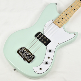 G&L Tribute Series Fallout Bass Surf Green