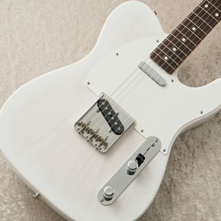 Fender FSR Made in Japan Traditional II '60s Telecaster -White Blonde- 【2023年製 USED】