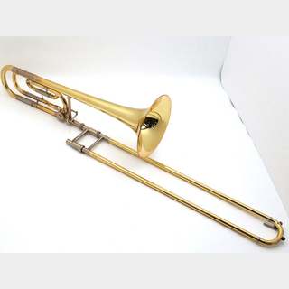 YAMAHA テナーバストロンボーン YSL-842 【梅田店】