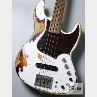 Xoticベース・モデル4種を森光奏太が徹底レビュー！ | ベース・マガジン