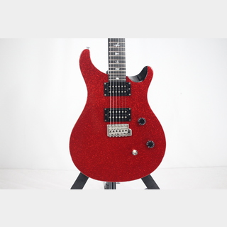 Paul Reed Smith(PRS) SE ORIANTHI RED SPARKLE