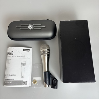 SHURE、KSM8の検索結果【楽器検索デジマート】