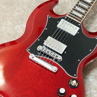 Gibson SG Standard -Heritage Cherry-