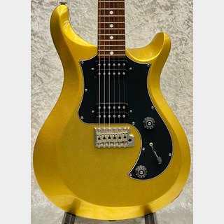 Paul Reed Smith(PRS) 【中古特価市】S2 Standard 24 -Egyptian Gold- 【2015年製】【軽量3.20kg!】