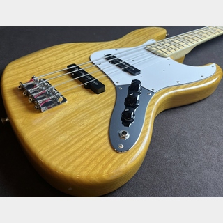 Fender Japan JB75-80 Jazz Bass Natural