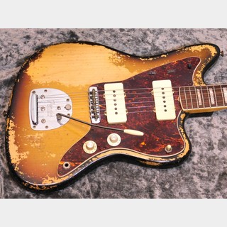 FenderJazzMaster '69