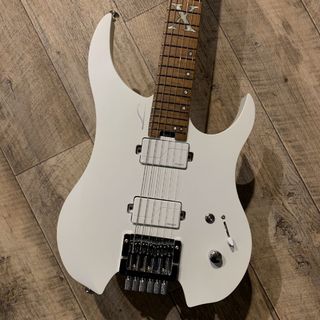 LegatorG6XA/Alpine White エレキギター