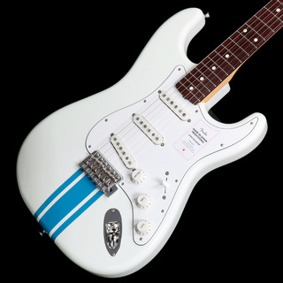 Fender 2023 Collection MIJ Traditional 60s Stratocaster RW OWH with BlueStripe [新品特価品]【池袋店】