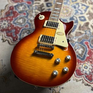 Epiphone Les Paul Standard 60s Iced Tea エレキギター レスポール・スタンダード