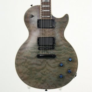 Epiphone Prophecy Les Paul Custom Plus EX Midnight Ebony【福岡パルコ店】