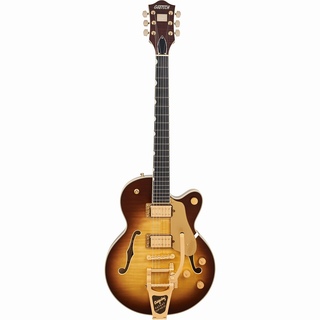 グレッチのProfessional Collectionに、モダンなトーンと優れた機能性