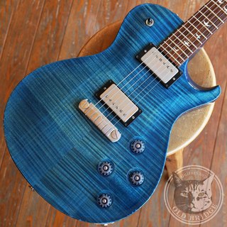 Paul Reed Smith(PRS) 20th Anniversary Singlecut 10 top Royal Blue