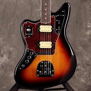 Fender Kurt Cobain Jaguar Left-Hand 3-Color Sunburst [左利き用] [S/N MX2407577]【WEBSHOP】