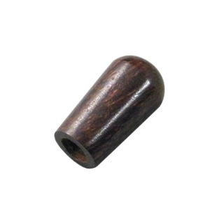 MontreuxInch toggle switch knob Rosewood ver.2 No.8676 トグルスイッチノブ