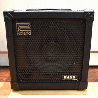 Roland CB-30 CUBE-30 Bass CUBE-30 Bass 【心斎橋店】（中古）【楽器