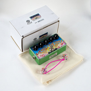 Z.Vex Fuzz Factoryの検索結果【楽器検索デジマート】