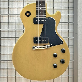 Gibson Les Paul Special / TV Yellow