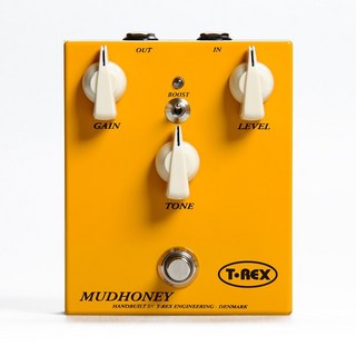 エフェクター（ギター・ベース用）、T-rex、MUDHONEYの検索結果【楽器