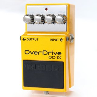 BOSS OD-1X Over Drive 【池袋店】