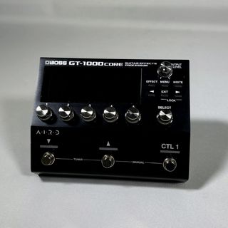 BOSS、GT-1000の検索結果【楽器検索デジマート】