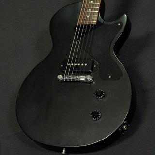 Gibson Les Paul Junior Satin Ebony 【梅田店】