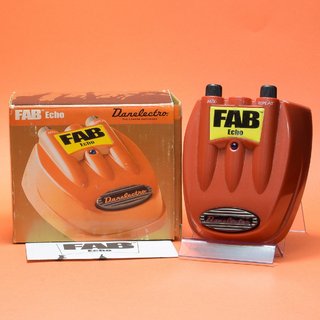 Danelectro D-4 FAB Echo【福岡パルコ店】