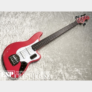 STELLA GEAR BASS V-DL / Sparkling Fiesta Red