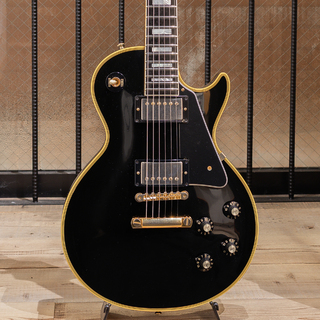 エレクトリックギター ＞ レスポールタイプ、Gibson Custom Shop、1958
