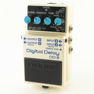 BOSS DD-8 【御茶ノ水本店】