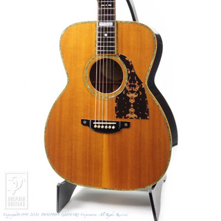 アコースティックギター、ホンジュラスローズウッド OR Hondurasの検索