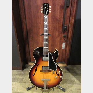 Gibson1961 ES-175D