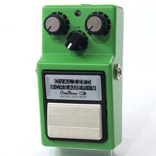 OVALIZED SCREAMER-9の検索結果【楽器検索デジマート】