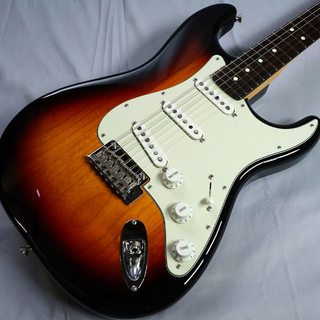 Fender Made in Japan Hybrid II Stratocaster