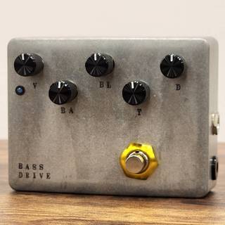 kgrharmony BASS DRIVE