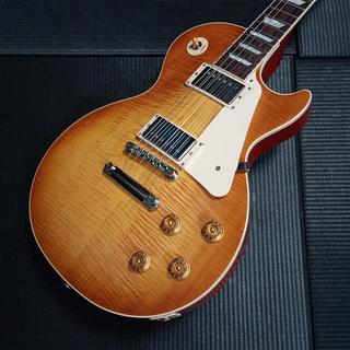 Gibson Ishibashi Exclusive Les Paul Standard 50s Figured Top Dirty Lemon Burst【御茶ノ水本店 FINEST GUITARS