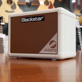 BlackstarFLY3 ACOUSTIC / MINI AMP 【アコースティック用】【アウトレット品】