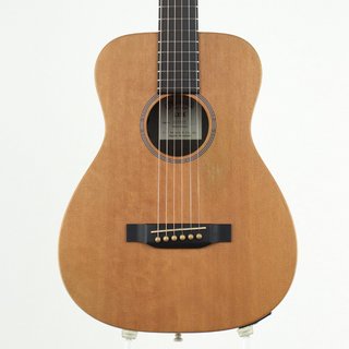 Martin Little Martin Series LX1E Natural 【梅田店】