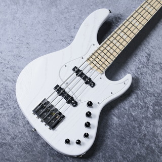 ATELIER Z Beta5 CTM "XTCT+MCT375" 6Control  - White -【4.02kg】【#041742】