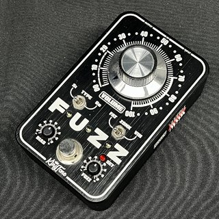 KING TONE GUITAR Mini Fuzz V2 並行輸入品【新宿店】