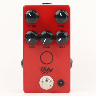 JHS Pedals 【中古】 ディストーション JHS Pedals Angry Charlie V3 オーバードライブ ギターエフェクター