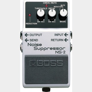 BOSS NS-2 Noise Suppressor ノイズ サプレッサー【池袋店】
