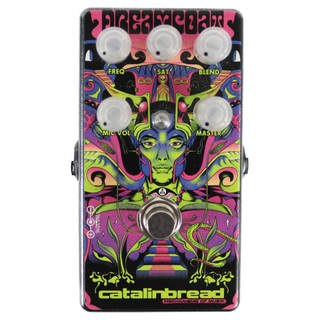 catalinbread 【中古】 Catalinbread カタリンブレッド Dreamcoat プリアンプ ギターエフェクター