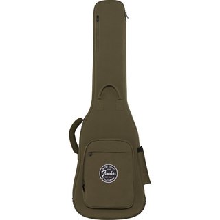 美品 Gig Bag（ギグバック）エレキベース用 ギターケース 日本製 Fenderの新作ベース用ギグバッグを購入してみた。【開封レビュー